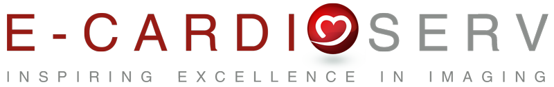 ECardioServe Logo